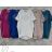 Shirt blouse 3/4 sleeve (UNI XL-3XL) ITALIAN MODA IM420486