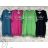 Shirt blouse 3/4 sleeve (UNI XL-3XL) ITALIAN MODA IM420486