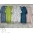 Shirt blouse 3/4 sleeve (UNI XL-3XL) ITALIAN MODA IM420486
