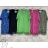 Shirt blouse 3/4 sleeve (UNI XL-3XL) ITALIAN MODA IM420486