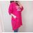 Women's short sleeve tunic (uni xL / 2XL) TURKISH FASHION TM9200691