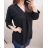 Dress / tunic t-shirt 3/4 long sleeve (uni sl) ITALIAN Fashion IM318458