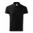Cotton Heavy Polo Shirt Mens White ADR-2150014
