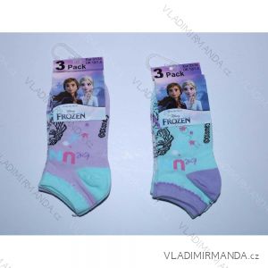 Socks ankle frozen baby girl (23-34) SETINO 881-088