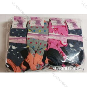 Socks Ankle Girls (26-35) LOOKEN ZTY22-7359
