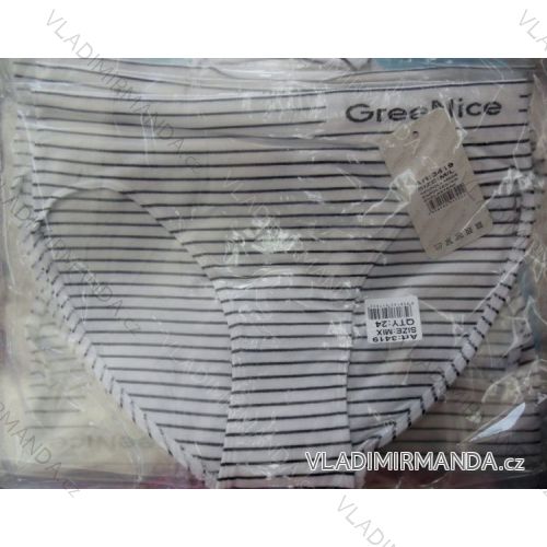Seamless panties (m-2xl) GREENICE 3419
