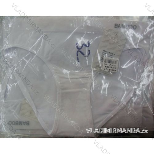 Seamless panties (m-2xl) GREENICE 3397