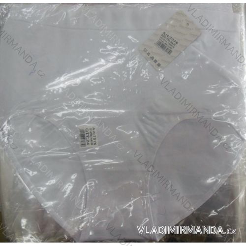 Seamless panties high-dimensional ladies (l-3xl) GREENICE 7075