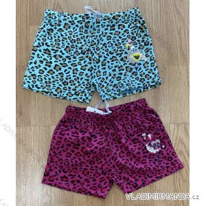 Shorts children's girls (98-128) GRACE GRA22G82463