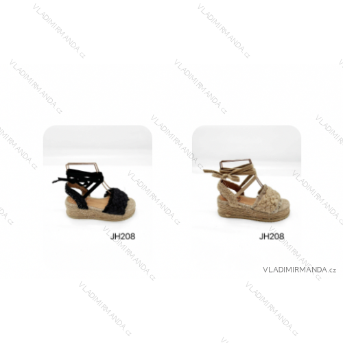 Tenisky dámské (36-41) SSHOES OBUV OBSS21KAMINEK