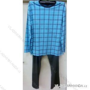 Pajamas long men (l-3xl) N-FEEL MB-5111
