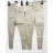 Jeans jeans long womens (xs-xl) MSARA MA522S9107G-59 béžová S