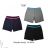 Shorts men (m-3XL) WOLF T2038