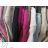 Tunic t-shirt short sleeve women (uni s / l) ITALIAN FASHION IM520111