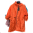 Coat Women's Long Jacket (S / M / L ONE SIZE) ITALIAN FASHION IMC21697