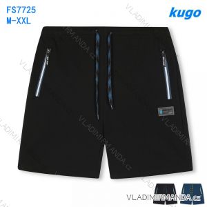 Shorts men's shorts (m-3xl) KUGO M8056-1