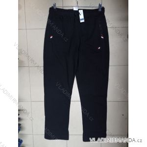 Men's long cotton sweatpants (M-2XL) OBSESS OBS22010