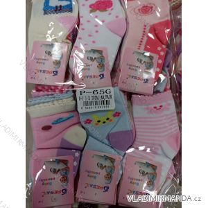 Children´s socks and girls´s cotton socks (27-38) PESAIL PES21QW3047