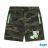 Children's shorts for boys (98-128) KUGO FS7710