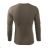 Fit-T Long Sleeve T-Shirt Mens XL ADR-1190016
