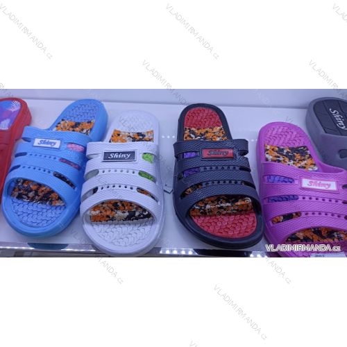 Pantofle dámské (36-41) BSHOES OBUV OBB22J2030