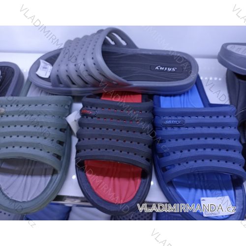 Pantofle dámské (36-41) BSHOES OBUV OBB22J2030