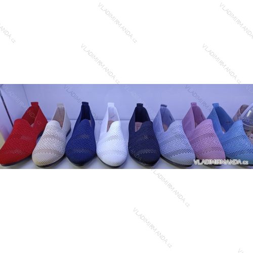 Sneakers womens (36-41) OBUV OBB18BA05-41