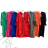 Coat Women's Long Jacket (S / M / L ONE SIZE) ITALIAN FASHION IMC21697