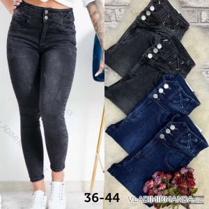Jeans long women's (34-42) JEANS HKW21AM10-28