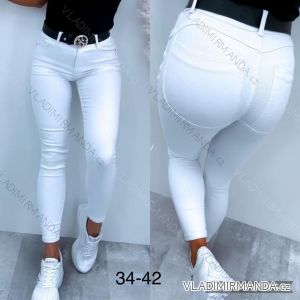 Jeans long women's (34-42) JEANS HKW21AM10-28