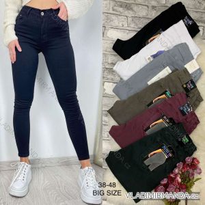 Jeans long women's (34-42) JEANS HKW21AM10-28