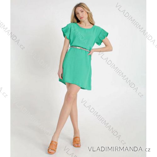 Women's strapless dress (uni s / m) ITALIAN FASHION IMM20HF13170