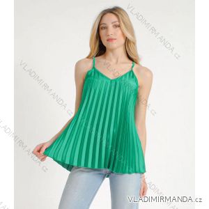 Women's summer top (UNI S / M) ITALIAN FASHION IMM20396
