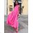 Dress with 3/4-sleeve ladies pocket (uni sl) ITALIAN Fashion IM3181746