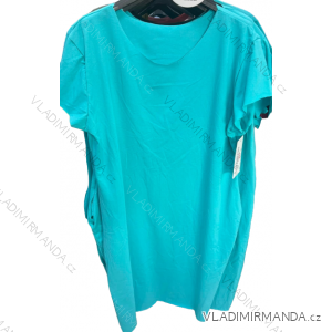 Tunic t-shirt women (uni s / m) ITALIAN FASHION IMM2005