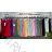 Top tank top summer women (uni s-m) ITALIAN FASHION IMM20430