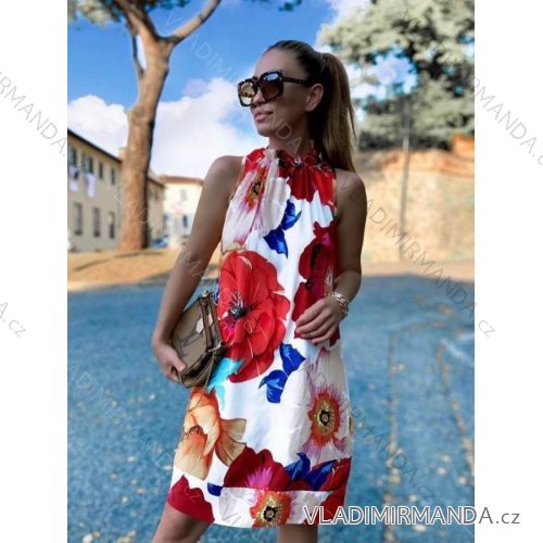 Long formal elegant ball gown dress (UNI s-m) ITALIAN FASHION IMM20FL5620