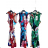 Long formal elegant ball gown dress (UNI s-m) ITALIAN FASHION IMM20FL5620