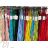 Long formal elegant ball gown dress (UNI s-m) ITALIAN FASHION IMM20FL5620
