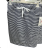 Dress with 3/4-sleeve ladies pocket (uni sl) ITALIAN Fashion IM3181746