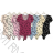 Dress with 3/4-sleeve ladies pocket (uni sl) ITALIAN Fashion IM3181746
