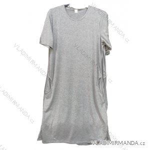 T-shirt short sleeve ladies (L-3XL) DUNAUONE PME200001