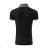 Collar Up Polo Shirt Mens bourbon vanilla M ADR-2568514
