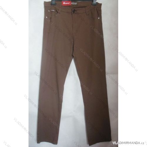 Women's Canvas Pants (30-42 / h) SUNBIRD SX5605F