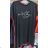 T-shirt short sleeve ladies (uni L / 2XL) MODA ITALY TML21016
