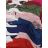 T-shirt short sleeve ladies (uni L / 2XL) MODA ITALY TML21016