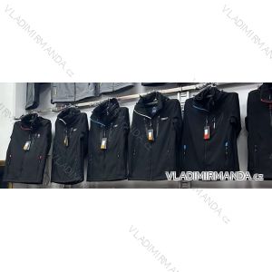Men's oversized softshell jacket (M-3XL) FreeStep FST22992