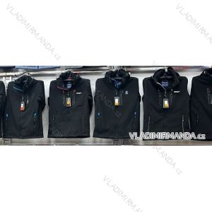 Men's oversized softshell jacket (M-3XL) FreeStep FST22993A