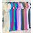 Dress with 3/4-sleeve ladies pocket (uni sl) ITALIAN Fashion IMWD20527