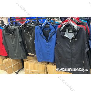 Men's oversized spring jacket (M-3XL) FreeStep FST22995
